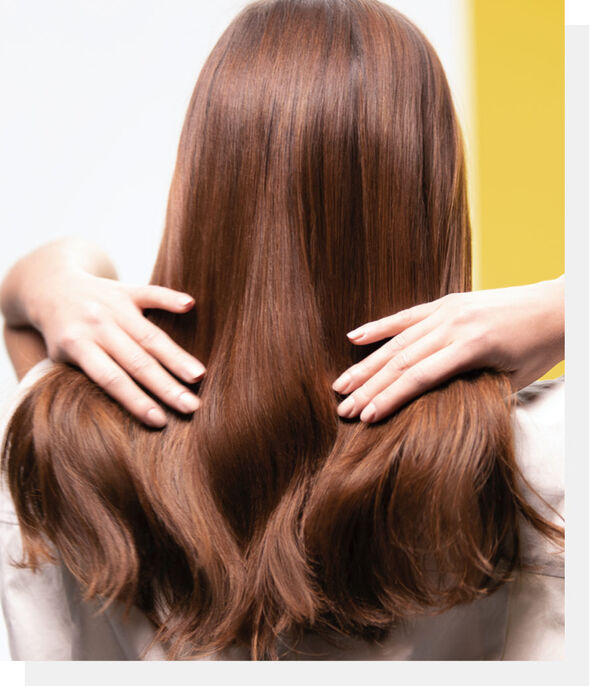 كريم Cream 230 هو علاج مبتكر استثنائي من Hair Rituel by Sisley لتصفيف الشعر.